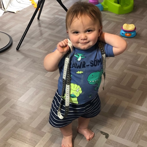 Nice to meet you, I’m Gabrielle! - Picture 16 of 16